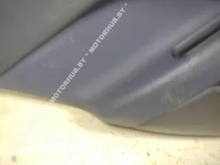  Обшивка двери (дверная карта) комплект Jaguar XE 1 Арт 00117575, вид 22