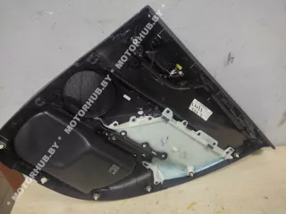  Обшивка двери (дверная карта) комплект Jaguar XE 1 Арт 00117575, вид 25