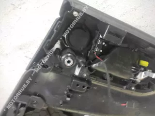  Обшивка двери (дверная карта) комплект Jaguar XE 1 Арт 00117575, вид 27