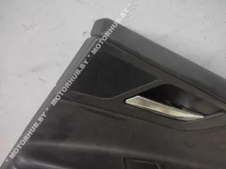  Обшивка двери (дверная карта) комплект Jaguar XE 1 Арт 00117575, вид 3