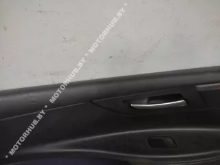  Обшивка двери (дверная карта) комплект Jaguar XE 1 Арт 00117575, вид 32