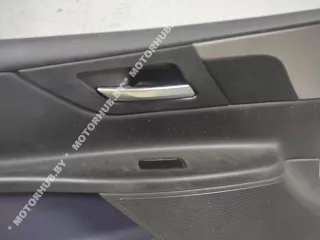  Обшивка двери (дверная карта) комплект Jaguar XE 1 Арт 00117575, вид 34