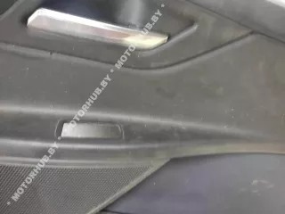  Обшивка двери (дверная карта) комплект Jaguar XE 1 Арт 00117575, вид 4