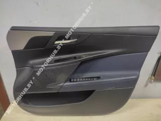  Обшивка двери (дверная карта) комплект Jaguar XE 1 Арт 00117575, вид 45