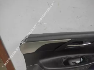  Обшивка двери (дверная карта) комплект Jaguar XE 1 Арт 00117575, вид 46