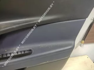  Обшивка двери (дверная карта) комплект Jaguar XE 1 Арт 00117575, вид 48