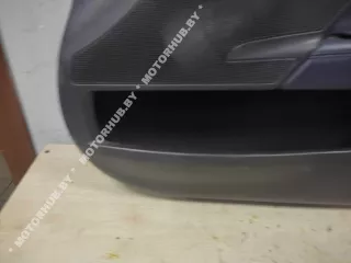  Обшивка двери (дверная карта) комплект Jaguar XE 1 Арт 00117575, вид 50