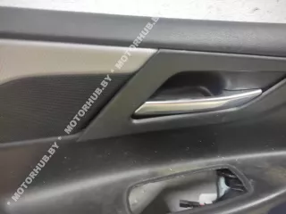  Обшивка двери (дверная карта) комплект Jaguar XE 1 Арт 00117575, вид 52