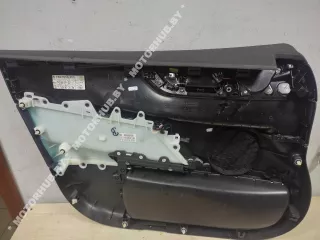  Обшивка двери (дверная карта) комплект Jaguar XE 1 Арт 00117575, вид 53