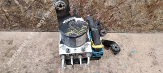 476605296R Блок ABS Renault Megane 3 Арт 00119361