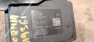 476605296R Блок ABS Renault Megane 3 Арт 00119361, вид 4