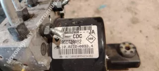 476605296R Блок ABS Renault Megane 3 Арт 00119361, вид 5