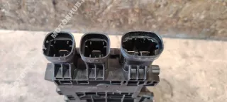  Блок управления аккумулятором (АКБ) Renault Megane 3 Арт 00119164, вид 4