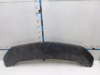 2803112XKN02A Спойлер (нижняя часть) бампера переднего Haval F7 Арт BIT785920, вид 1