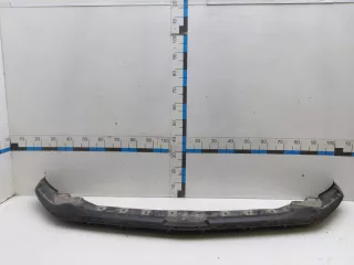 2803112XKN02A Спойлер (нижняя часть) бампера переднего Haval F7 Арт BIT785920, вид 2