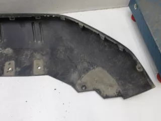 2803112XKN02A Спойлер (нижняя часть) бампера переднего Haval F7 Арт BIT785920, вид 6
