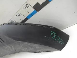 2803112XKN02A Спойлер (нижняя часть) бампера переднего Haval F7 Арт BIT785920, вид 8
