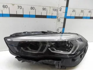 63119449593 Фара левая BMW 2 F44 Арт BIT785587, вид 1