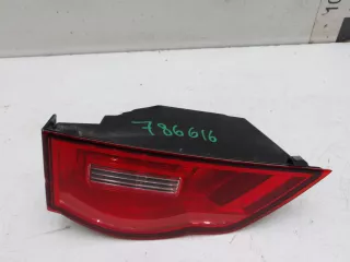 T4A37912 Фонарь задний левый внутренний Jaguar F-Pace Арт BIT786616, вид 4