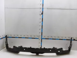 86612M0000 Спойлер (нижняя часть) бампера заднего Hyundai Creta 1 Арт BIT784394, вид 1