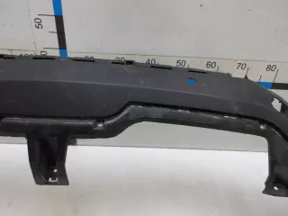 86612M0000 Спойлер (нижняя часть) бампера заднего Hyundai Creta 1 Арт BIT784394, вид 2