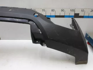 86612M0000 Спойлер (нижняя часть) бампера заднего Hyundai Creta 1 Арт BIT784394, вид 3