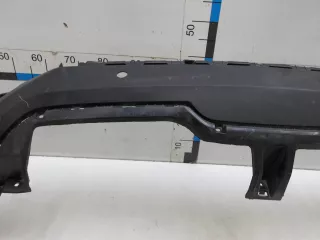 86612M0000 Спойлер (нижняя часть) бампера заднего Hyundai Creta 1 Арт BIT784394, вид 4