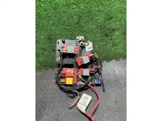 1635450405 Блок предохранителей Mercedes ML W163 Арт 58596, вид 2