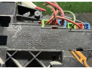 1635450405 Блок предохранителей Mercedes ML W163 Арт 58596, вид 5