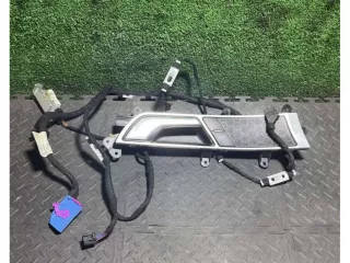 4F0837020C Ручка внутренняя передняя правая Audi A6 C6 (S6,RS6) Арт 58588, вид 1