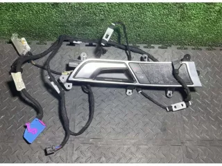 4F0837020C Ручка внутренняя передняя правая Audi A6 C6 (S6,RS6) Арт 58588, вид 2