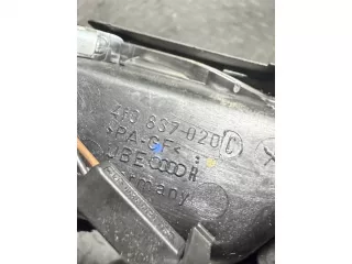 4F0837020C Ручка внутренняя передняя правая Audi A6 C6 (S6,RS6) Арт 58588, вид 5