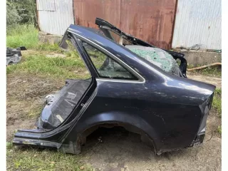  Четверть задняя левая Audi A6 C5 (S6,RS6) Арт 58568