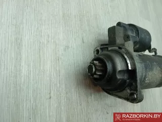 1005821744 Стартер Audi A2 1.4л Арт 37386_7, вид 2