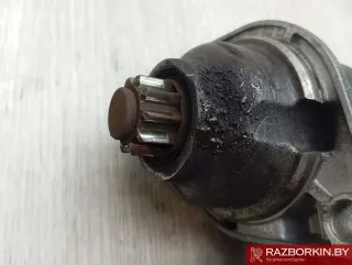 1005821744 Стартер Seat Arosa 1.4л Арт 37385_9, вид 2