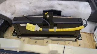 847102J000WK,845302J500,974802J000WK,974902J000WK Панель передняя салона (торпедо) Kia Mohave Арт 9269266, вид 5