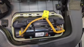 42574073,42500792 Панель передняя салона (торпедо) Buick Encore restailing Арт 20163194, вид 4