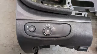 42574073,42500792 Панель передняя салона (торпедо) Buick Encore restailing Арт 20163194, вид 5