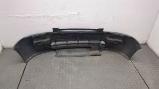7701694499 Бампер передний белый Renault Kangoo 1 Арт 8989887, вид 4