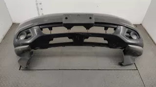 620221GR0H Бампер передний черный Nissan Murano Z51 Арт 20385190, вид 1