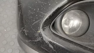 620221GR0H Бампер передний черный Nissan Murano Z51 Арт 20385190, вид 3