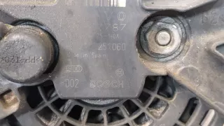 36012358 Генератор Volvo XC90 1 restailing Арт 20106582, вид 4