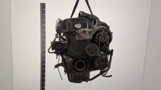 1708472,3N1110300AG Генератор Ford Fiesta 5 Арт 11403862, вид 1