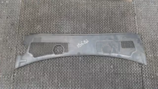 4F1819447 Решетка стеклоочистителя (Дождевик) Audi A6 C6 (S6,RS6) Арт 7404394, вид 1