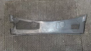 4F1819447 Решетка стеклоочистителя (Дождевик) Audi A6 C6 (S6,RS6) Арт 7404394, вид 2