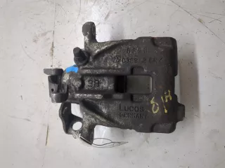 7D0615424B Суппорт тормозной задний правый Volkswagen Transporter T4 Арт 20359977, вид 5