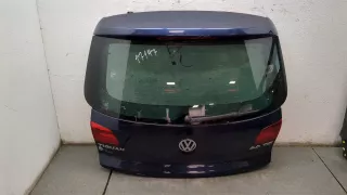 5N0955711B Моторчик заднего стеклоочистителя (дворника) Volkswagen Tiguan 1 Арт 11184095, вид 1