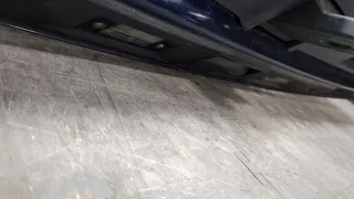 5N0955711B Моторчик заднего стеклоочистителя (дворника) Volkswagen Tiguan 1 Арт 11184095, вид 2