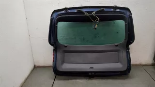 5N0955711B Моторчик заднего стеклоочистителя (дворника) Volkswagen Tiguan 1 Арт 11184095, вид 3
