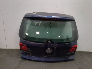 5N0955711B Моторчик заднего стеклоочистителя (дворника) Volkswagen Tiguan 1 Арт 11184095, вид 4